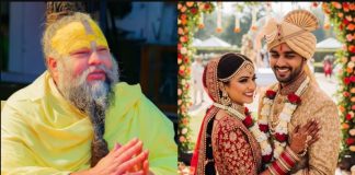 Right Husband Kaisa Hona Chahiye: How to choose the right husband for marriage? What questions to ask your life partner, know from Saint Premanand ji Right Husband Kaisa Hona Chahiye: How to choose the right husband for marriage? What questions to ask your life partner, know from Saint Premanand ji