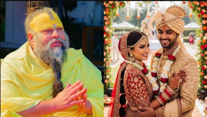 Right Husband Kaisa Hona Chahiye: How to choose the right husband for marriage? What questions to ask your life partner, know from Saint Premanand ji Right Husband Kaisa Hona Chahiye: How to choose the right husband for marriage? What questions to ask your life partner, know from Saint Premanand ji