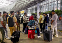 Air Travel Cash Limit : Air passengers can no longer carry so much cash during travel, know the rules Air Travel Cash Limit : Air passengers can no longer carry so much cash during travel, know the rules