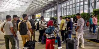 Air Travel Cash Limit : Air passengers can no longer carry so much cash during travel, know the rules Air Travel Cash Limit : Air passengers can no longer carry so much cash during travel, know the rules