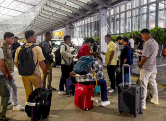 Air Travel Cash Limit : Air passengers can no longer carry so much cash during travel, know the rules Air Travel Cash Limit : Air passengers can no longer carry so much cash during travel, know the rules