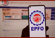 EPFO ने सरकारी कर्मचारियों को सुनाई अच्छी खबर! UAN से जुड़ा ये काम 30 जून तक कर सकेंगे EPFO ने सरकारी कर्मचारियों को सुनाई अच्छी खबर! UAN से जुड़ा ये काम 30 जून तक कर सकेंगे