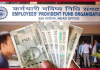EPFO Auto Claim Limit : Big decision of the government regarding EPFO! Auto Claim Settlement Limit Rs 1 lakh to Rs 5 lakh EPFO News: Will interest be paid on EPF even after retirement, know what the rules say