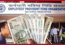 EPFO News: Will interest be paid on EPF even after retirement, know what the rules say EPFO News: Will interest be paid on EPF even after retirement, know what the rules say