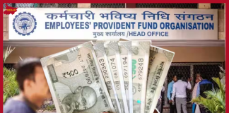 EPFO News: Will interest be paid on EPF even after retirement, know what the rules say EPFO News: Will interest be paid on EPF even after retirement, know what the rules say