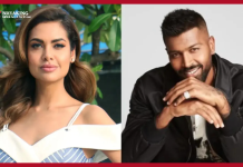 Esha Gupta broke the silence about her relationship with Hardik Pandya, said- we understood quickly Esha Gupta broke the silence about her relationship with Hardik Pandya, said- we understood quickly