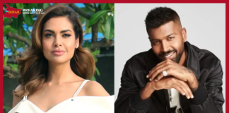Esha Gupta broke the silence about her relationship with Hardik Pandya, said- we understood quickly Esha Gupta broke the silence about her relationship with Hardik Pandya, said- we understood quickly