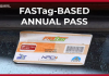 FASTag Annual Pass Rules : Only 200 trips free for Rs 3000, what next after that ends? FASTag Annual Pass gets record breaking response, 5 lakh users in just 4 days