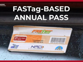 FASTag Annual Pass Rules: Only 200 trips free for Rs 3000, what next after that ends?