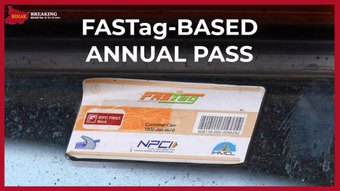 FASTag Annual Pass Rules: Only 200 trips free for Rs 3000, what next after that ends?