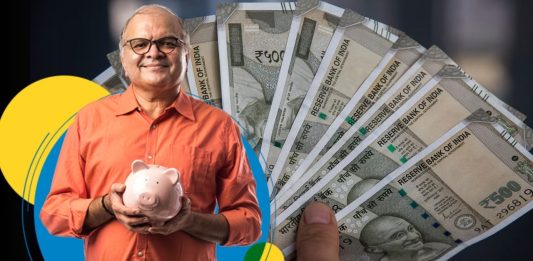 Highest FD Rates : कौन दे रहा ज्यादा रिटर्न? ये बैंक दे रहे सबसे ऊँची FD दरें — पूरी लिस्ट” Higher FD Returns : The right way to invest in FD, invest ₹5 lakh and get a return of ₹15.24 lakh