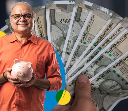 Highest FD Rates : कौन दे रहा ज्यादा रिटर्न? ये बैंक दे रहे सबसे ऊँची FD दरें — पूरी लिस्ट” Higher FD Returns : The right way to invest in FD, invest ₹5 lakh and get a return of ₹15.24 lakh