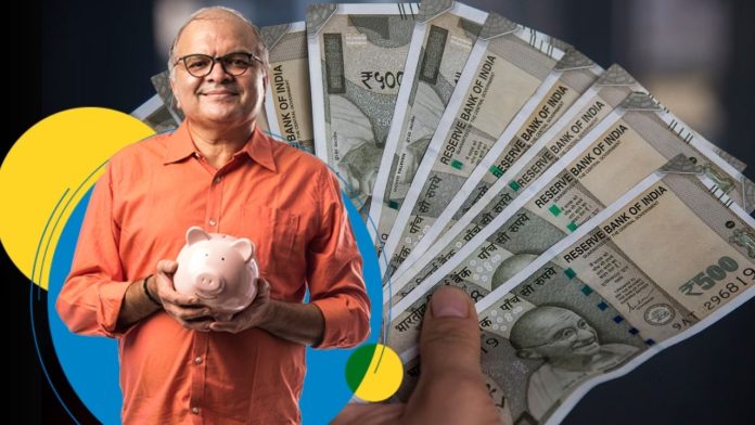Higher FD Returns : The right way to invest in FD, invest ₹5 lakh and get a return of ₹15.24 lakh
