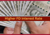 Highest FD interest Rate : Opportunity to earn up to 7.15% interest on FD, these 5 government banks are giving the highest interest on FD Highest FD interest Rate : Opportunity to earn up to 7.15% interest on FD, these 5 government banks are giving the highest interest on FD