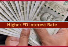 Highest FD interest Rate : Opportunity to earn up to 7.15% interest on FD, these 5 government banks are giving the highest interest on FD Highest FD interest Rate : Opportunity to earn up to 7.15% interest on FD, these 5 government banks are giving the highest interest on FD