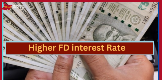 Highest FD interest Rate : Opportunity to earn up to 7.15% interest on FD, these 5 government banks are giving the highest interest on FD Highest FD interest Rate : Opportunity to earn up to 7.15% interest on FD, these 5 government banks are giving the highest interest on FD