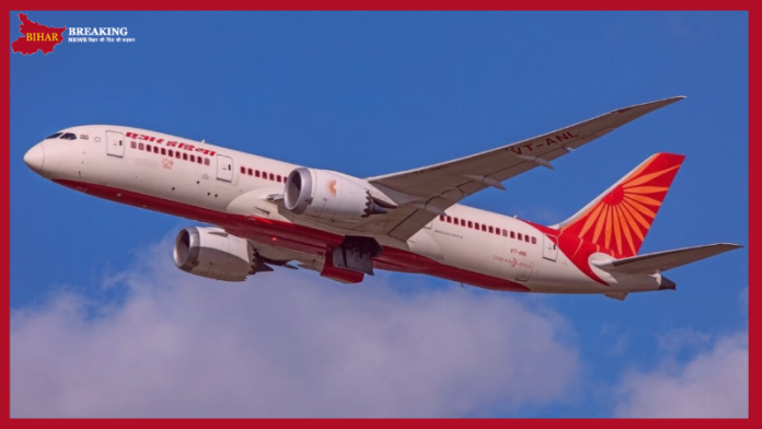 Flights Cancelled : Big News! 83 Air India flights cancelled in six days, Boeing 787 most affected
