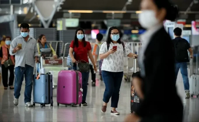 Indian Passport Holders: Good news! One country has approved visa free entry for India, know conditions details here Indian Passport Holders: Good news! One country has approved visa free entry for India, know conditions details here