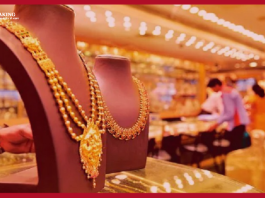 Gold Silver Rate 14 June 2025 : Bad news for gold holders! Gold crossed 1 lakh for the first time, check the price of your city here quickly