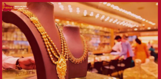 Gold Silver Rate Today: Gold and silver prices increased, know the latest rates before buying Gold Rate 25 July 2025 : Gold fell after continuous rise, know the latest rate of 22 to 24 carats