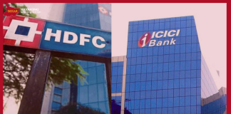Bank FD Update : Shock on FD! HDFC Bank and ICICI Bank cut FD rates for select periods, effective from June 10 Bank FD Update : Shock on FD! HDFC Bank and ICICI Bank cut FD rates for select periods, effective from June 10