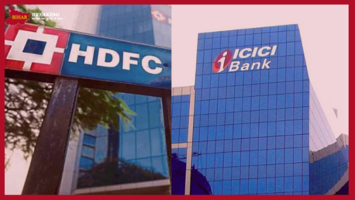 Bank FD Update : Shock on FD! HDFC Bank and ICICI Bank cut FD rates for select periods, effective from June 10 Bank FD Update : Shock on FD! HDFC Bank and ICICI Bank cut FD rates for select periods, effective from June 10