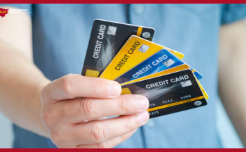 HDFC Card Rule Change: HDFC customers’ budget will be ruined, rules will change from July 1, new charges will be levied HDFC Card Rule Change: HDFC customers' budget will be ruined, rules will change from July 1, new charges will be levied