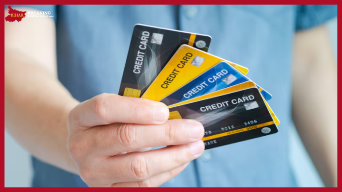 HDFC Card Rule Change: HDFC customers' budget will be ruined, rules will change from July 1, new charges will be levied HDFC Card Rule Change: HDFC customers' budget will be ruined, rules will change from July 1, new charges will be levied