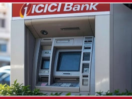 ICICI Bank Rule Change : Big news for ICICI Bank customers! ATM, Debit Card, IMPS Mahaganar from 1st July