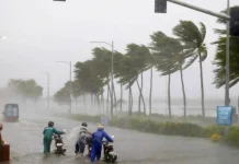 Bihar Weather News: Heavy rain alert issued in entire Bihar including Patna, weather will remain the same till June 23 Bihar Weather News: Heavy rain alert issued in entire Bihar including Patna, weather will remain the same till June 23
