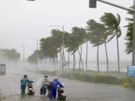Heavy Rain Alert : There will be heavy rain for 7 days, storm will blow at a speed of 70 KM in these places