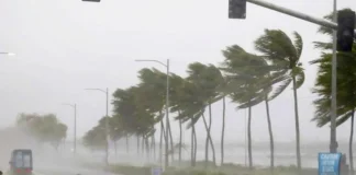 Bihar Weather News: Heavy rain alert issued in entire Bihar including Patna, weather will remain the same till June 23 Bihar Weather News: Heavy rain alert issued in entire Bihar including Patna, weather will remain the same till June 23
