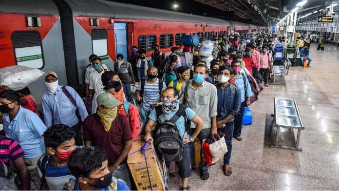 Indian Railway Ticket Price Hike: Biggest news! Train tickets may become this expensive from July 1, check details Indian Railway Ticket Price Hike: Biggest news! Train tickets may become this expensive from July 1, check details