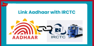 IRCTC Account Update : How to link Aadhaar number to IRCTC account? Know the complete process IRCTC Account Update : How to link Aadhaar number to IRCTC account? Know the complete process