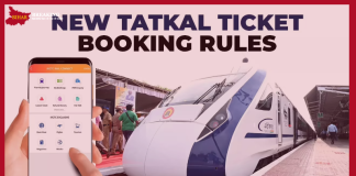 IRCTC New Rules : Verification will be done on IRCTC’s app-website, agents will not be able to do booking for the first 30 minutes IRCTC New Rules : Verification will be done on IRCTC's app-website, agents will not be able to do booking for the first 30 minutes