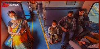 Railways started a special scheme, even if you don’t have money in your pocket or account, you can still travel by train Railways started a special scheme, even if you don't have money in your pocket or account, you can still travel by train