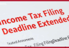 Income Tax Return : Deadline for filing tax returns for corporates extended by 15 days, CBDT took the decision Income Tax Return : Deadline for filing tax returns for corporates extended by 15 days, CBDT took the decision