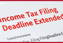 Income Tax Return : Deadline for filing tax returns for corporates extended by 15 days, CBDT took the decision Income Tax Return : Deadline for filing tax returns for corporates extended by 15 days, CBDT took the decision