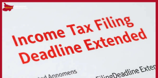 Income Tax Return : Deadline for filing tax returns for corporates extended by 15 days, CBDT took the decision Income Tax Return : Deadline for filing tax returns for corporates extended by 15 days, CBDT took the decision