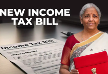 New Income Tax Bill : Government will approve new bill on income tax, taxpayers will get relief New Income Tax Bill : Government will approve new bill on income tax, taxpayers will get relief