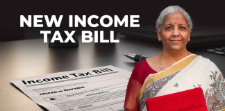 New Income Tax Bill : Government will approve new bill on income tax, taxpayers will get relief New Income Tax Bill : Government will approve new bill on income tax, taxpayers will get relief