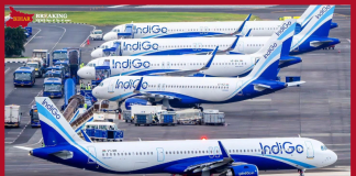 Indigo New Announcement! IndiGo will start daily direct flights to 8 cities from July 20, check schedule Indigo New Announcement! IndiGo will start daily direct flights to 8 cities from July 20, check schedule