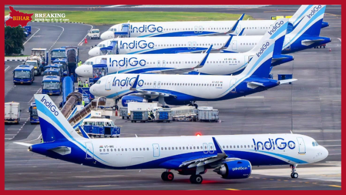 Indigo New Announcement! IndiGo will start daily direct flights to 8 cities from July 20, check schedule Indigo New Announcement! IndiGo will start daily direct flights to 8 cities from July 20, check schedule