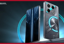 Infinix GT 30 Pro 5G+! Bumper offer on Infinix GT 30 Pro 5G +, opportunity to buy with a discount of Rs 8000 Infinix GT 30 Pro 5G+! Bumper offer on Infinix GT 30 Pro 5G +, opportunity to buy with a discount of Rs 8000