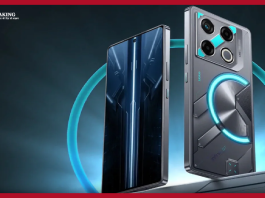 Infinix GT 30 Pro 5G+! Bumper offer on Infinix GT 30 Pro 5G +, opportunity to buy with a discount of Rs 8000
