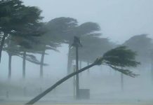 Heavy Rain Warning : Heavy rain alert with thunderstorm and lightning for next 7 days, know details Heavy Rain Warning : Heavy rain alert with thunderstorm and lightning for next 7 days, know details