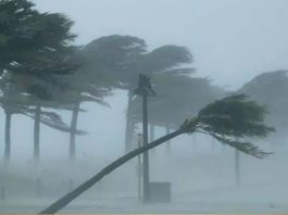 Heavy Rain Warning : Heavy rain alert with thunderstorm and lightning for next 7 days, know details