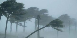 Heavy Rain Warning : Heavy rain alert with thunderstorm and lightning for next 7 days, know details Heavy Rain Warning : Heavy rain alert with thunderstorm and lightning for next 7 days, know details