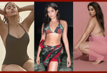 Janhvi Kapoor will once again shock you with her hot and bold pictures Janhvi Kapoor will once again shock you with her hot and bold pictures
