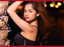 Jannat Zubair Hot Video : You will be mesmerized on seeing these pictures of Jannat Zubair, wore a short dress in Maldives, the video created a sensation